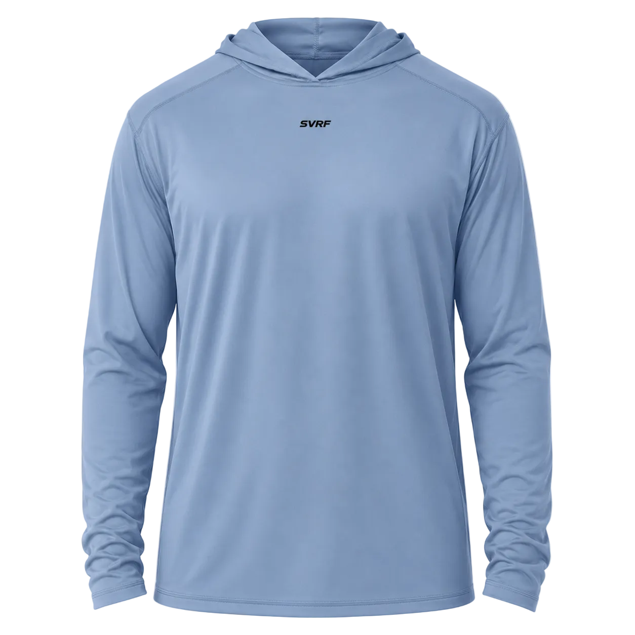 Solar Hoodie