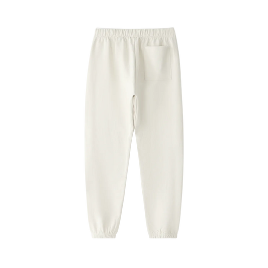 Concrete Slipway Sweats