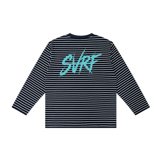 Little Night Surf Long Sleeve