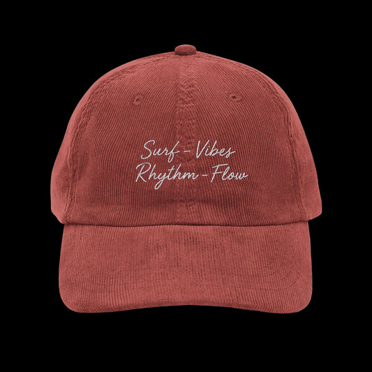 Rhythm & Bruise Cap