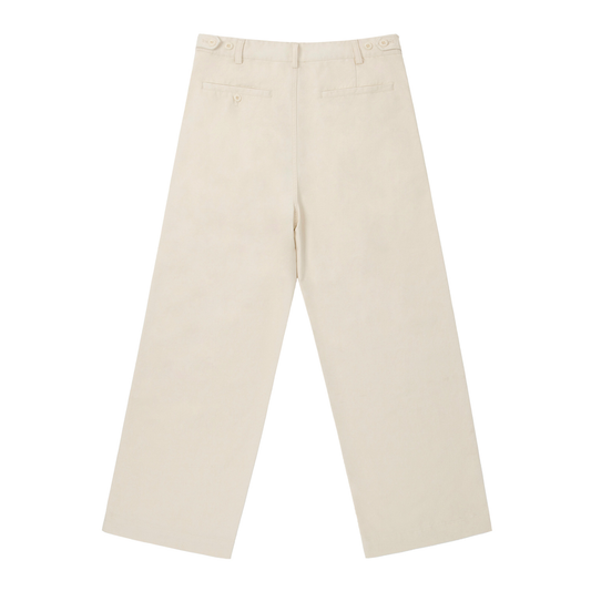 Clean Line Pants