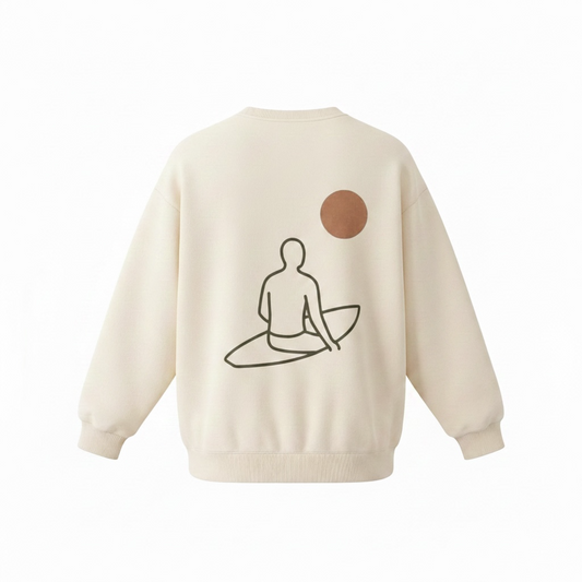 Flat day Zen Crew
