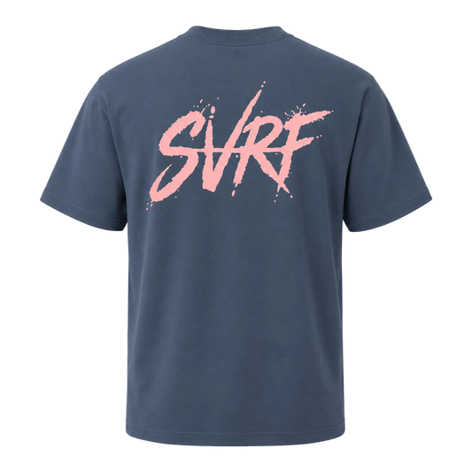 Rad North Sea Tee