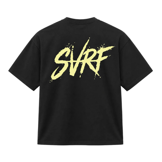 Boxed-in Offshore Tee