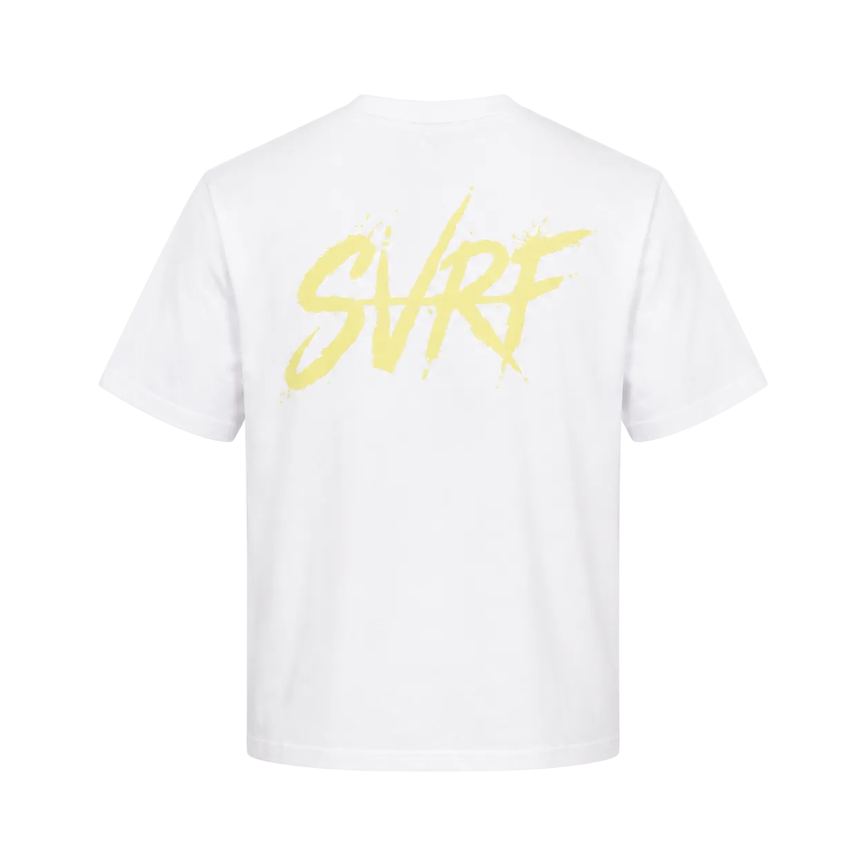 Boxed-in Offshore Tee
