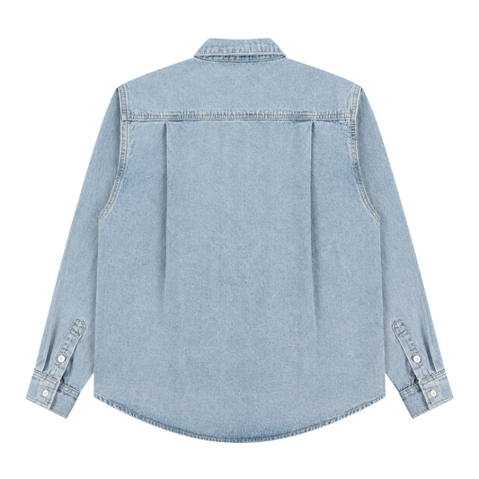 Harbour Denim Shirt