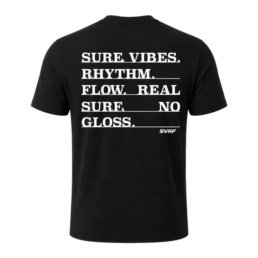 No Gloss Tee