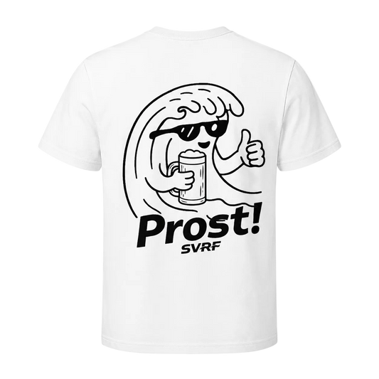 Post-Surf Prost! Tee