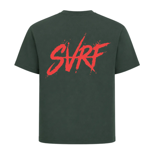 Rad Kelp Tee