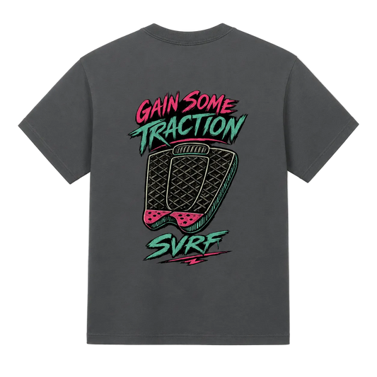 Nineties Grip Tee