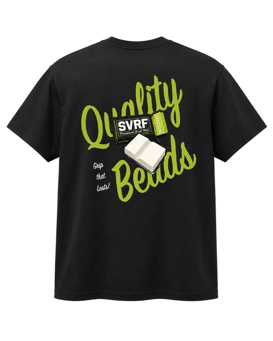 Quality Beads Tee