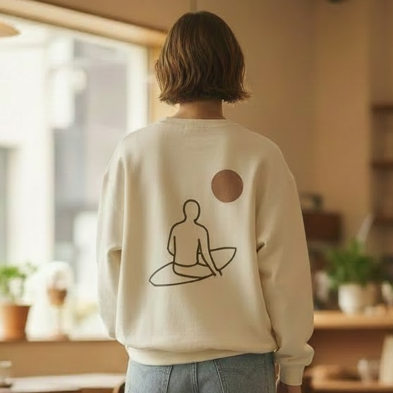 Flat day Zen Crew