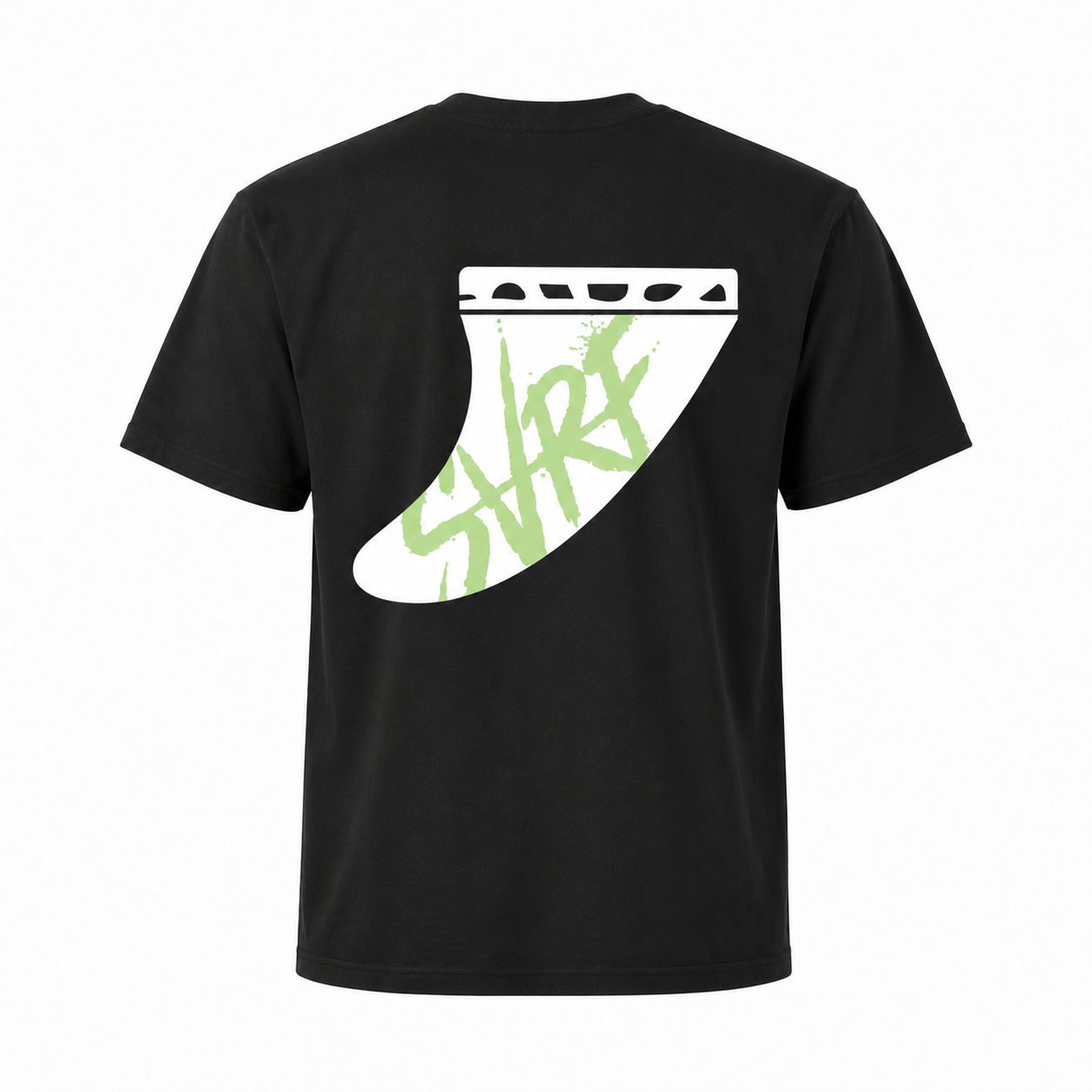 Bennett Grom Tee