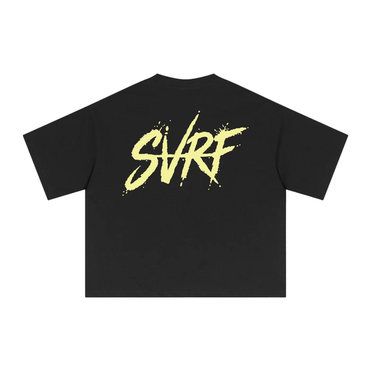 Essential Sorona Boxy Tee
