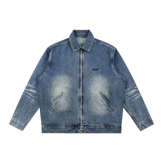 Saltwash Zip Jacket