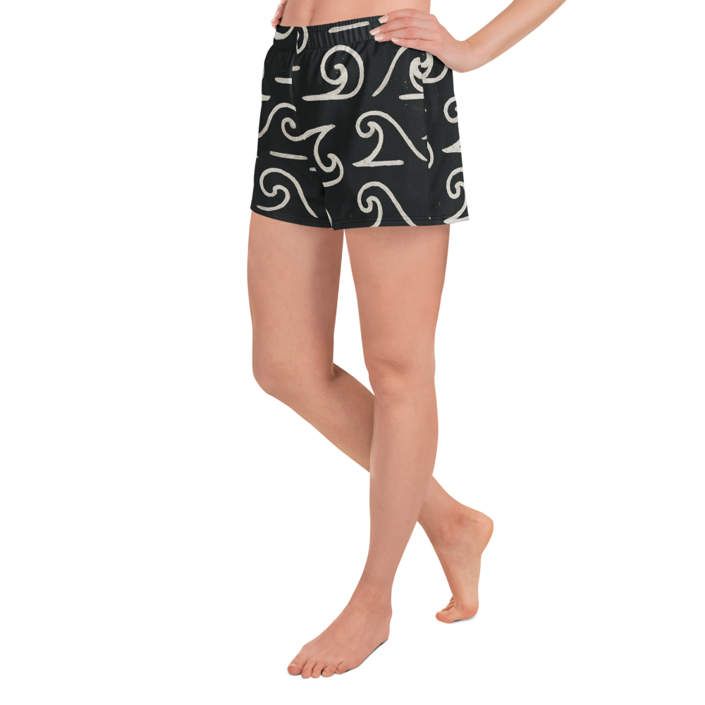 Breaker Runout Shorts