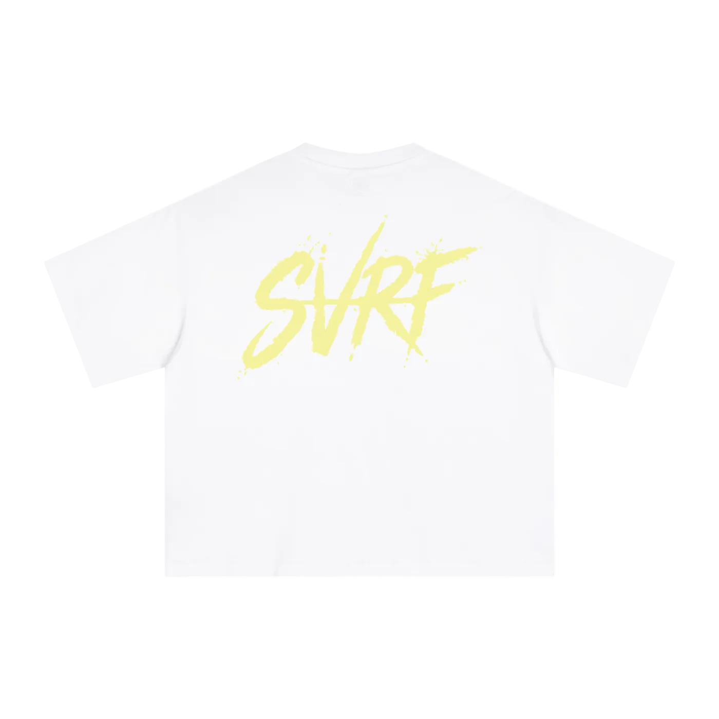 Boxed-in Offshore Tee