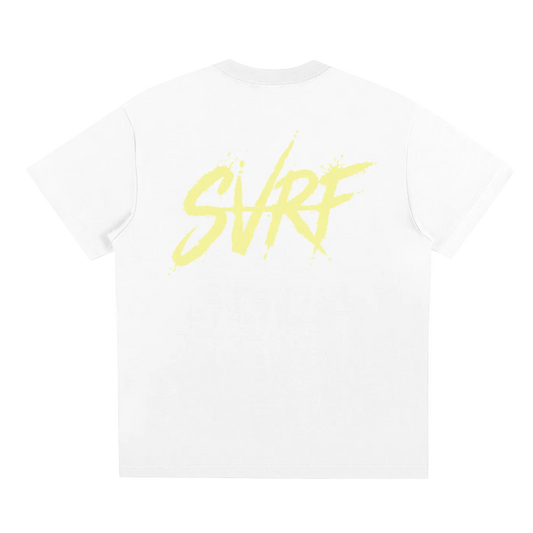 Rad Sorona Quick-Dry Cooling T-Shirt white