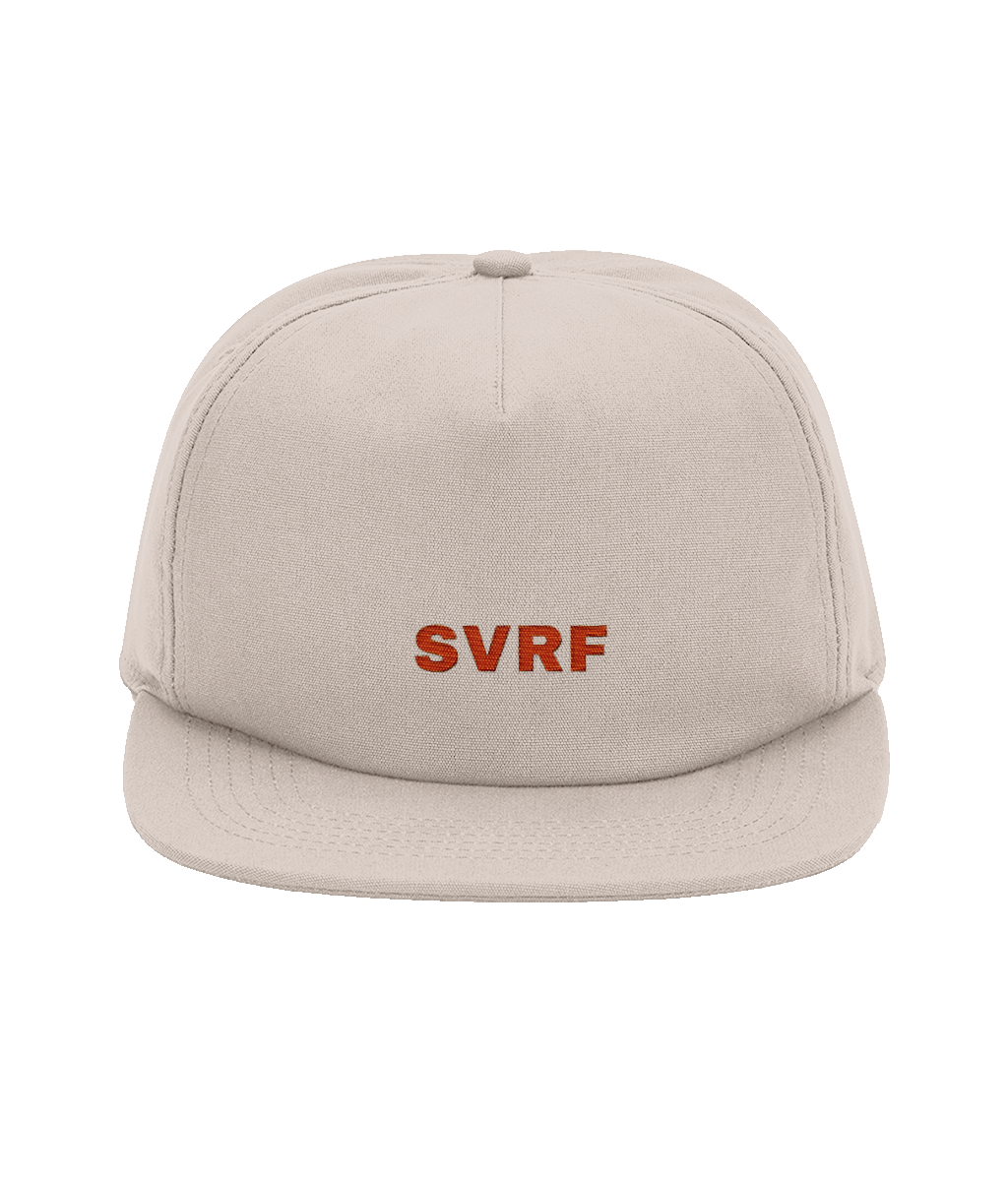 SVRF Unstructured Cap