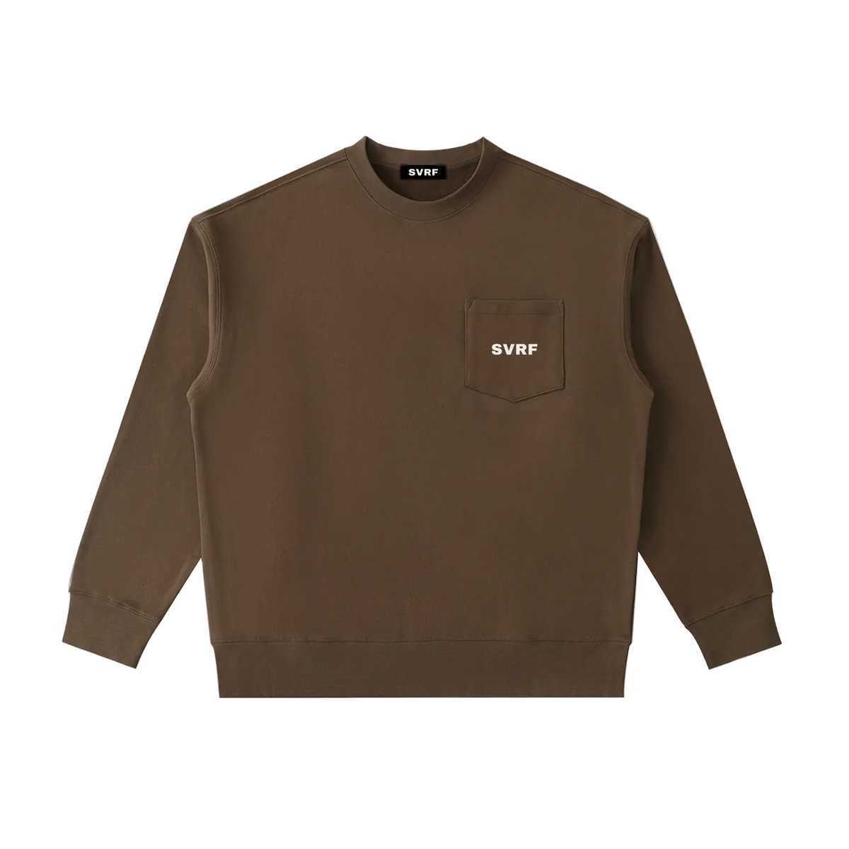 SVRF Pocket Crew