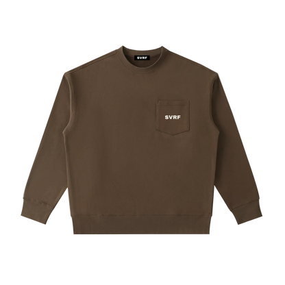 SVRF Pocket Crew