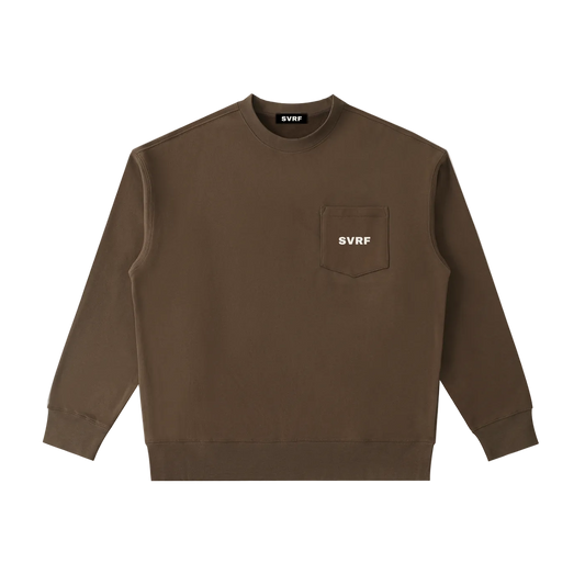 SVRF Pocket Crew