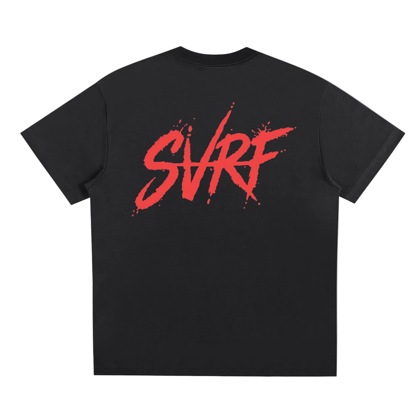 Rad Black Flag Tee