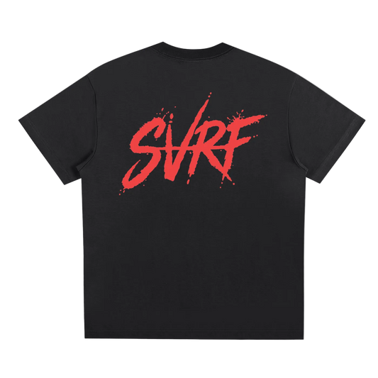 Rad Sorona Quick-Dry Cooling T-Shirt - Black
