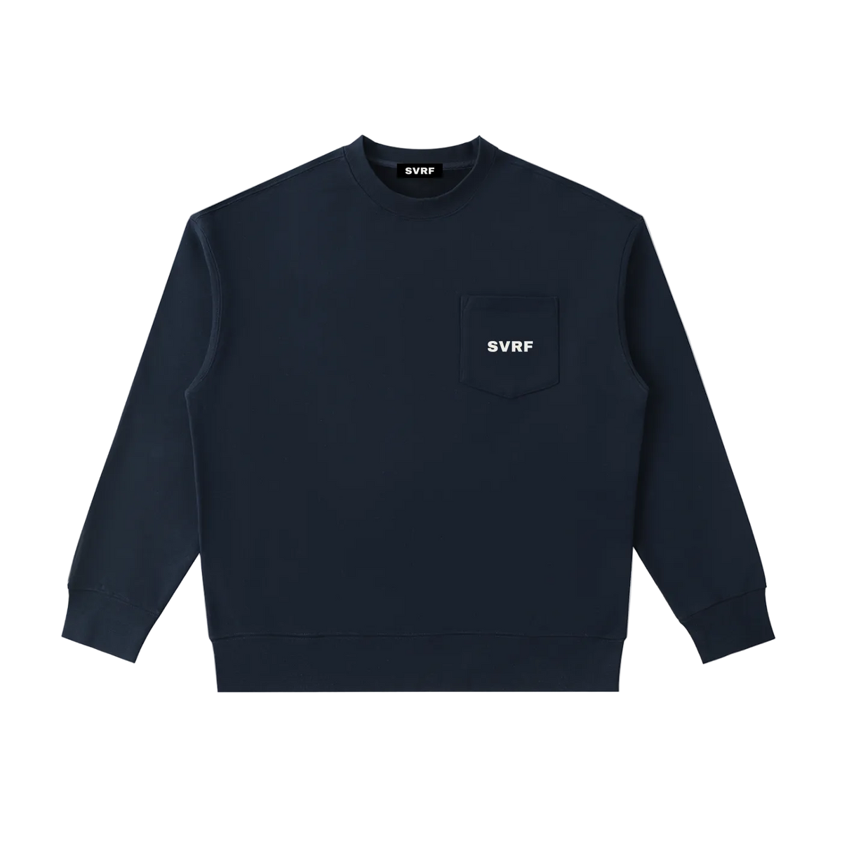 SVRF Pocket Crew