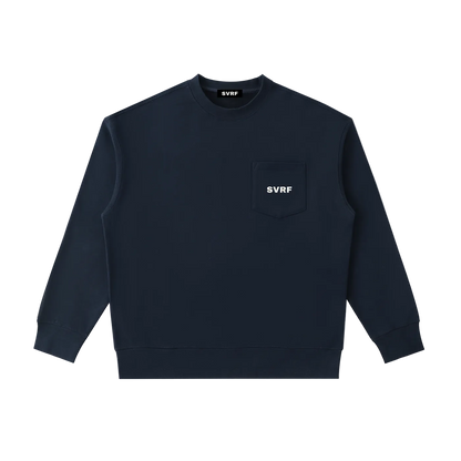 SVRF Pocket Crew