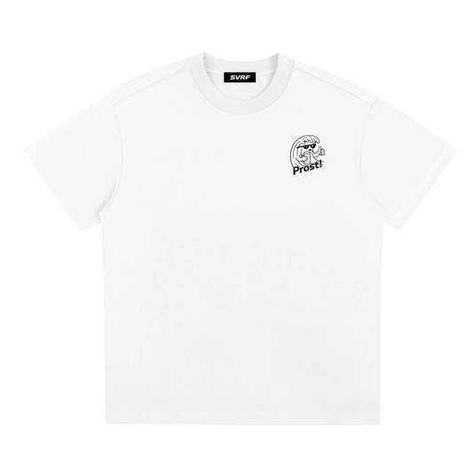 Prost! Sorona Quick-Dry Cooling T-Shirt