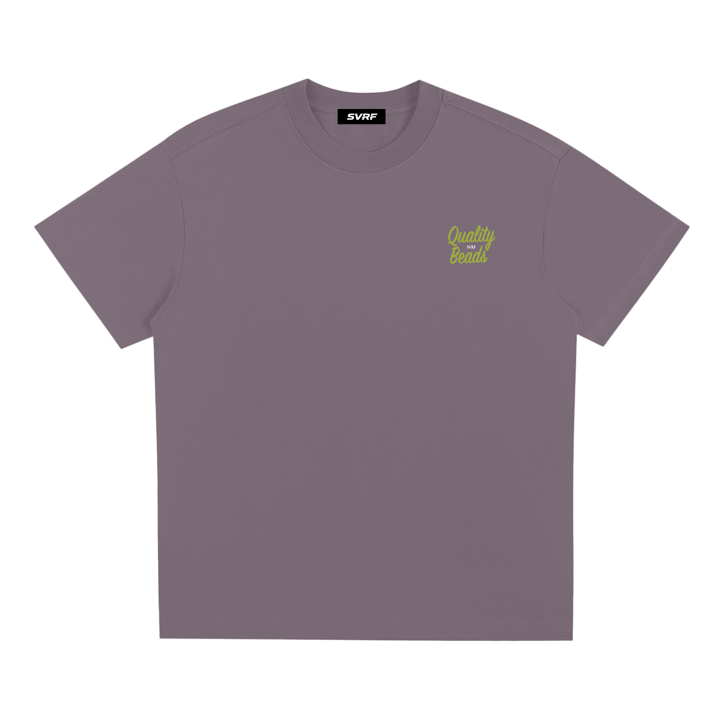 Quality Beads Tee