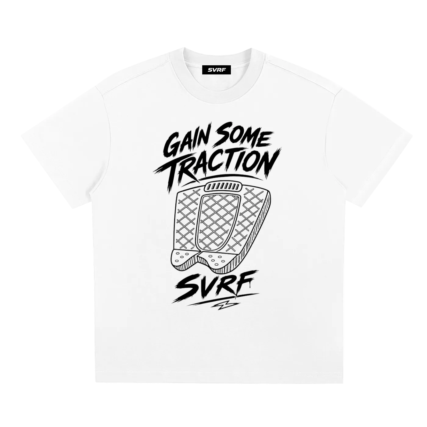 Traction Tee