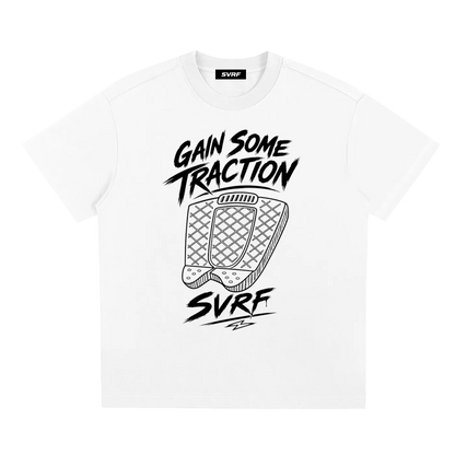 Traction Tee