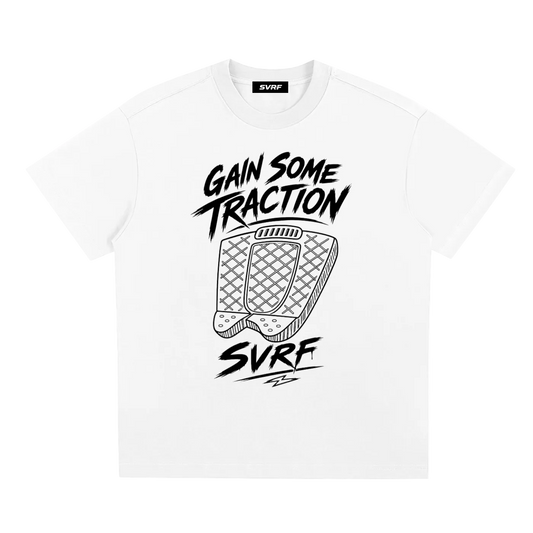 Traction Sorona Quick-Dry Cooling T-Shirt