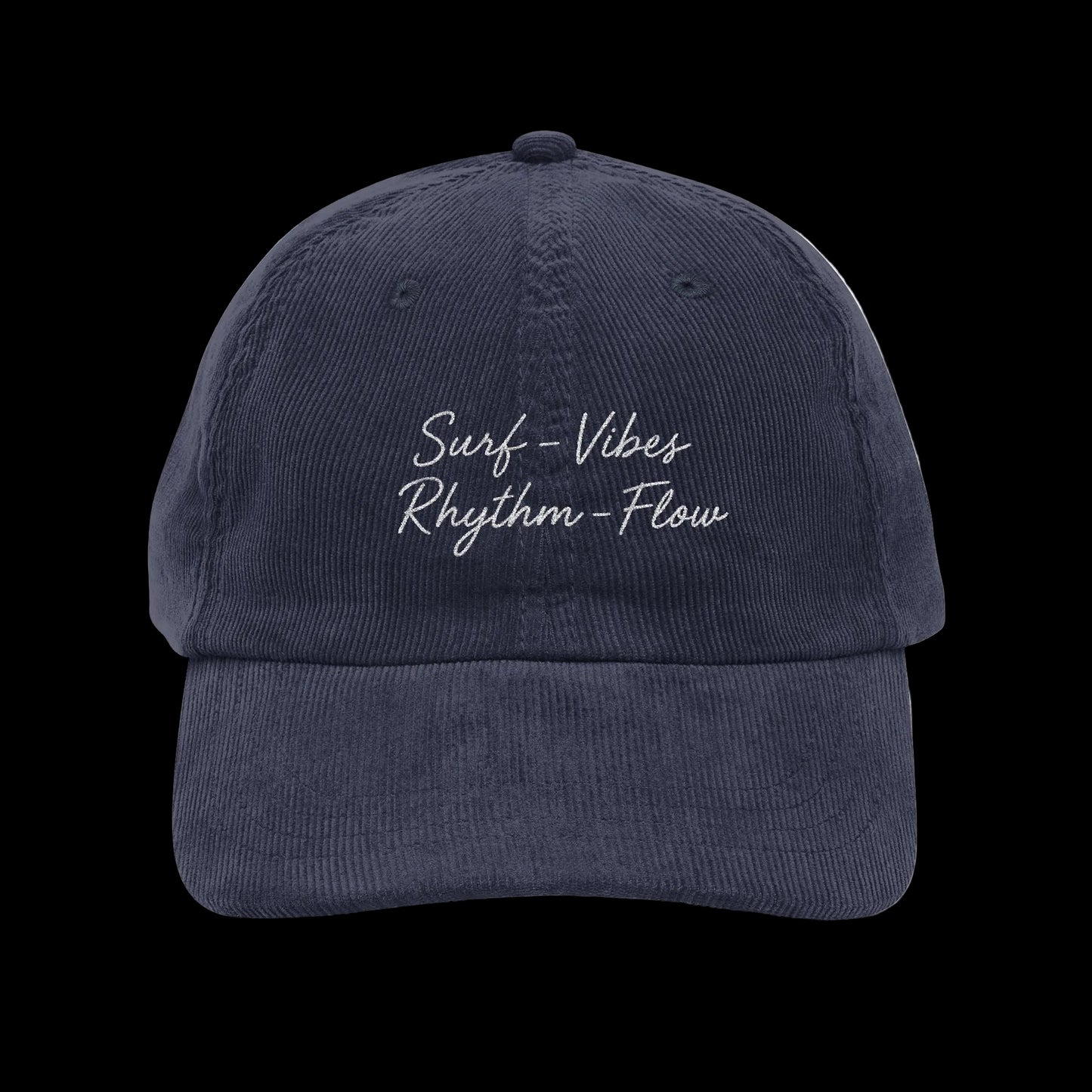 Rhythm & Bruise Cap