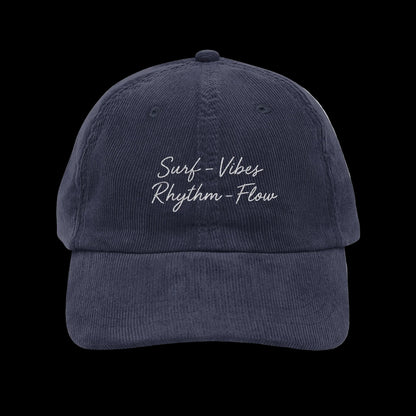 Rhythm & Bruise Cap
