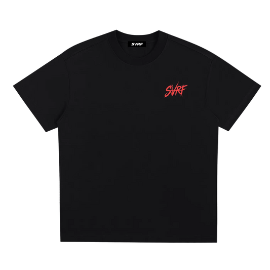 Rad Sorona Quick-Dry Cooling T-Shirt - Black