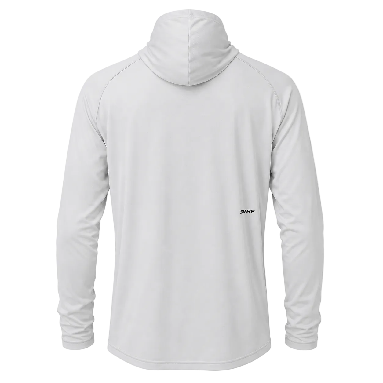Solar Hoodie