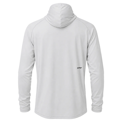 Solar Hoodie