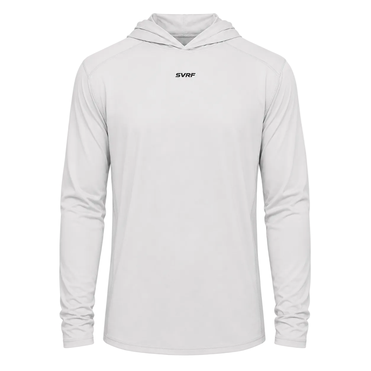 Solar Hoodie