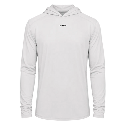 Solar Hoodie