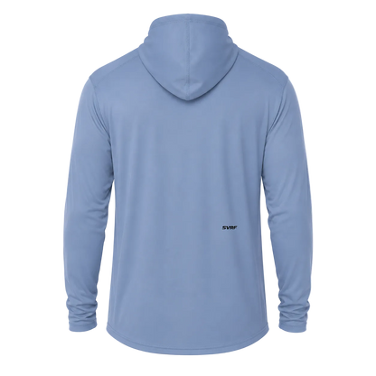 Solar Hoodie