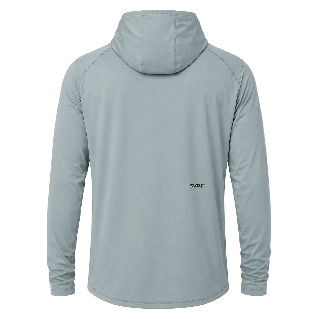 Solar Hoodie