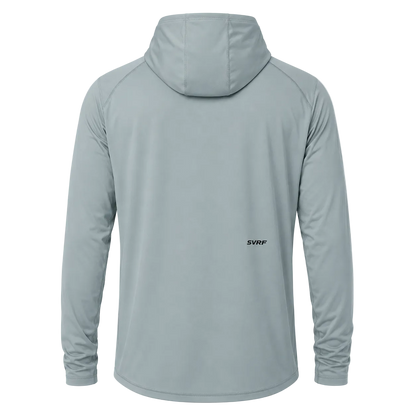 Solar Hoodie
