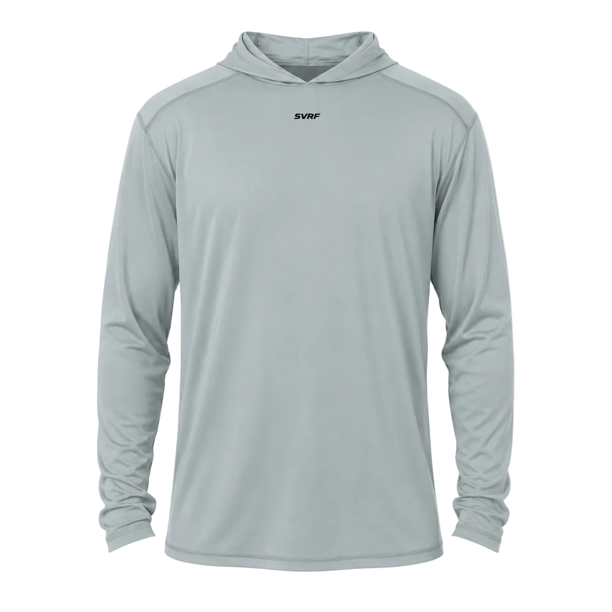 Solar Hoodie