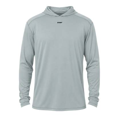 Solar Hoodie
