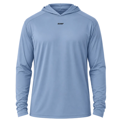 Solar Hoodie
