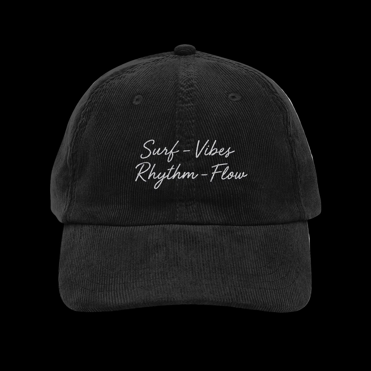Rhythm & Bruise Cap