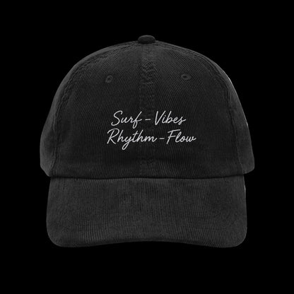 Rhythm & Bruise Cap